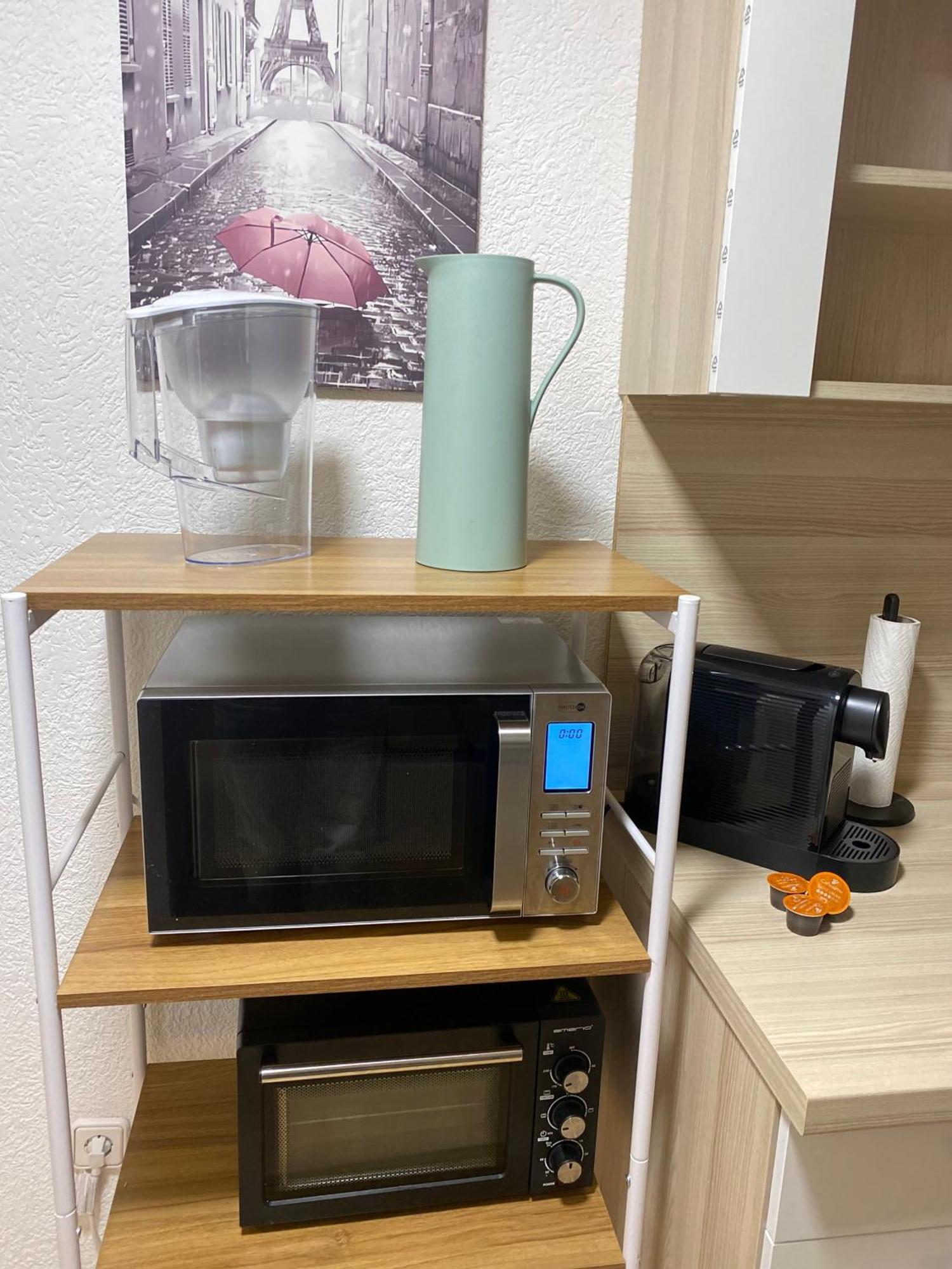 Deluxe Business Suite Mit Netflix Premium & Parkplatz, Zentral Zu Audi & Schwarz Gruppe With 2 Bedrooms 바트프리에드리히셸 외부 사진